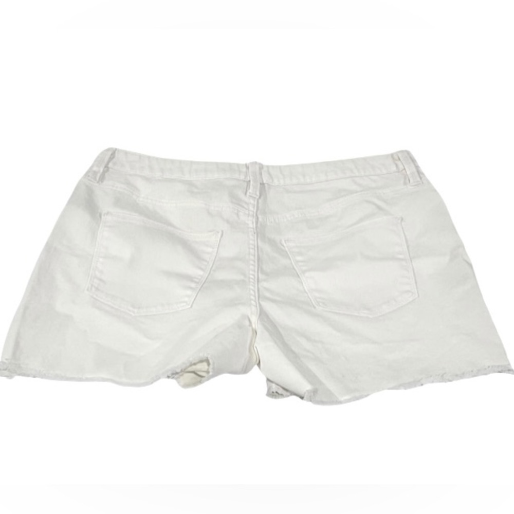 Universal Thread 4pc Denim Shorts Bundle Size 12/31 PreLoved Great Condi… - Picture 6 of 11
